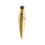 Christian Louboutin Sheer Voile Lip Colour 'You You' 0.123Oz New 1