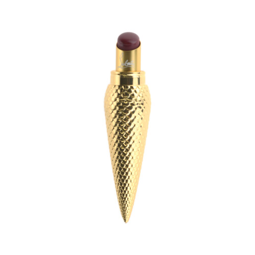 Christian Louboutin Sheer Voile Lip Colour 'You You' 0.123Oz New