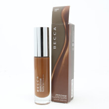 Becca  24 Hr Foundation  1.0oz/30ml New With Box