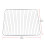 Electrolux Electrolux Oven Grill Shelf 466 x 385 mm EOC EOB EOA EKC EB6 EBG EHG EH7 EHL 2