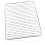 Electrolux Electrolux Oven Grill Shelf 466 x 385 mm EOC EOB EOA EKC EB6 EBG EHG EH7 EHL 4