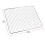 Electrolux Electrolux Oven Grill Shelf 466 x 385 mm EOC EOB EOA EKC EB6 EBG EHG EH7 EHL 6