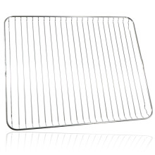 Zanussi Oven Grill Shelf 466 x 385 mm ZOP ZOB ZOH ZOC ZKC ZOK ZKG ZKK
