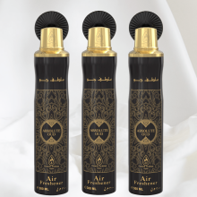Absolute Oud 300ml Air Fresheners by French Arabian Perfume - 3