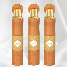 Kashmiri 300ml Air Fresheners by French Arabian Perfume - 3