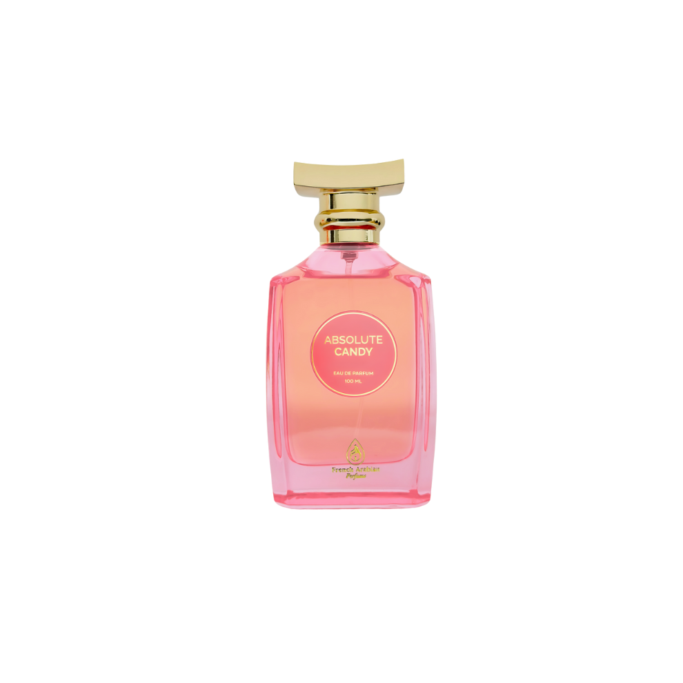 French Arabian Perfume Clear Women's Absolute Candy 100Ml Eau De Parfum For Women In - Image 5