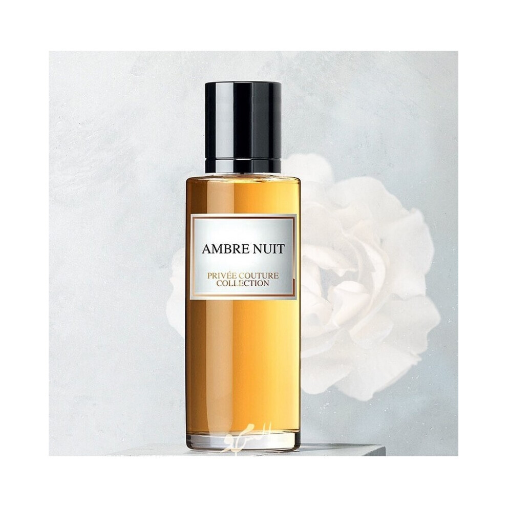 Ard Al Zaafaran Ambre Nuit Perfume 30Ml Perfume By Privee