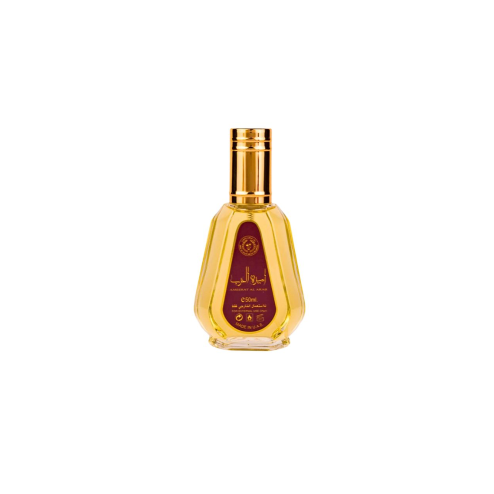 Ard Al Zaafran Ameerat Al Arab 50Ml Eau De Parfum By Ard Al Zaafaran Perfumes
