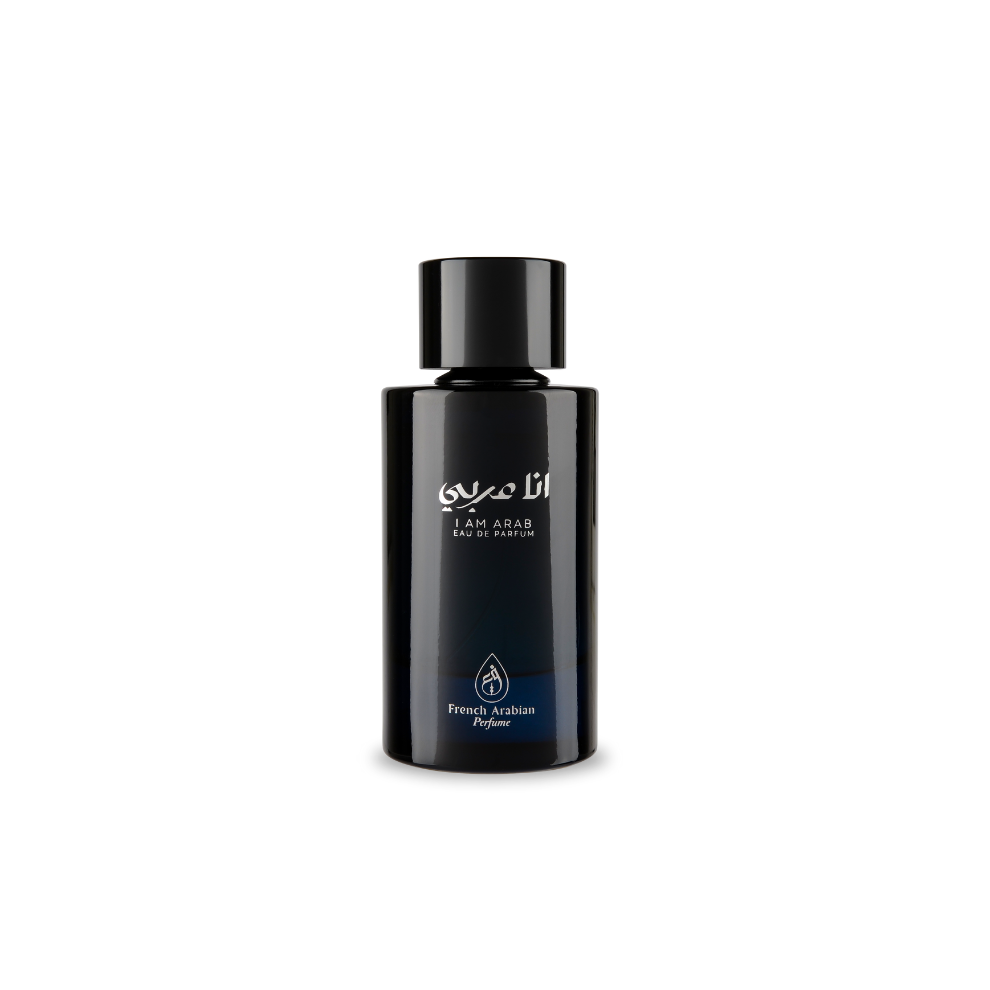 Ana Arabic - I am Arab 100ml EDP by French Arabian Perfume for Men