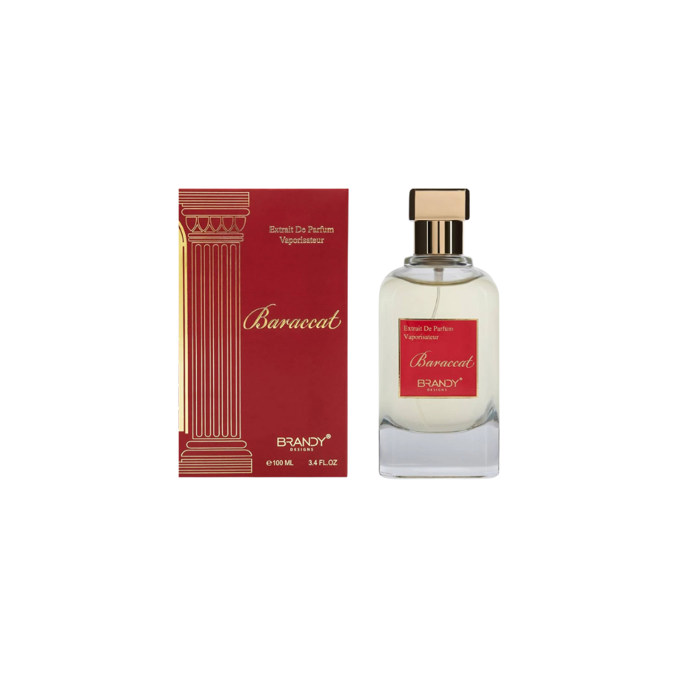 Brandy Designs Baraccat 100Ml Edp By