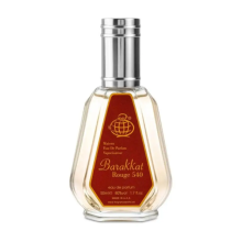 Barakkat Rouge 540 50ml Travel Size Perfume by Fragrance World