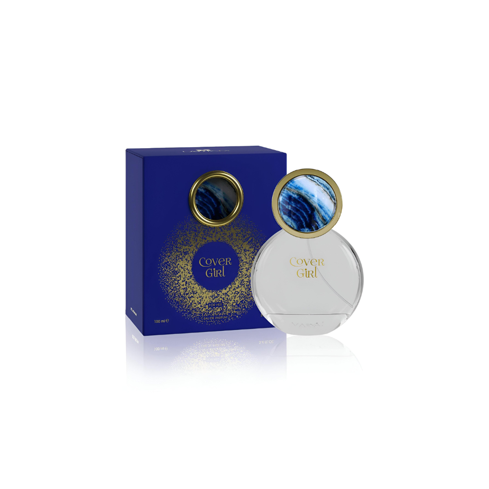 Maryaj Cover Girl For Women Eau De Parfum 100Ml