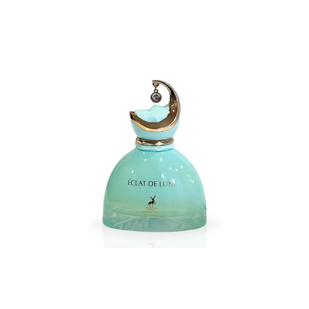 Maison Alhambra Eclat De Lune Edp Spray 100Ml (3.4 Oz) By