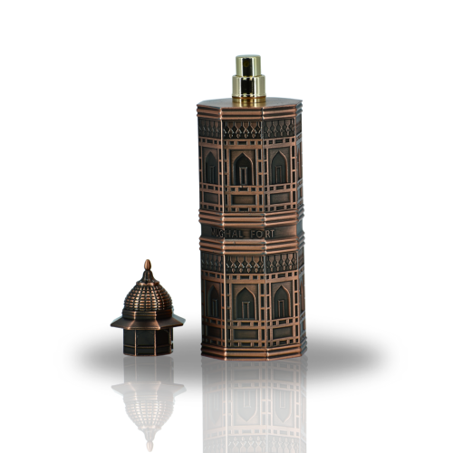 LATTAFA Niche Emarati Mughal Fort Eau de Parfum Spray 100ml 1
