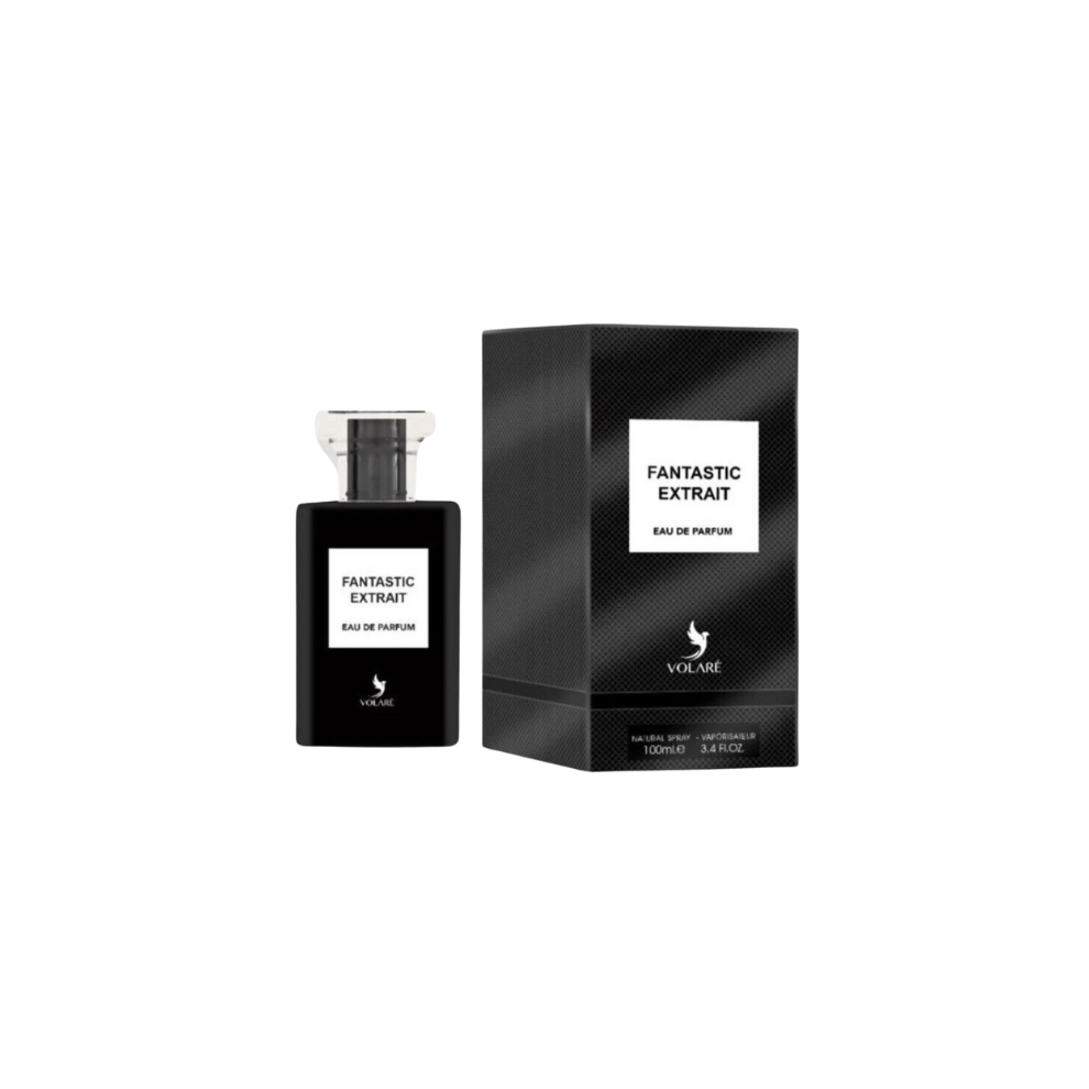 Volare Perfume Fantastic Extrait Edp-100Ml (3.4Oz) By Volare Perfumes