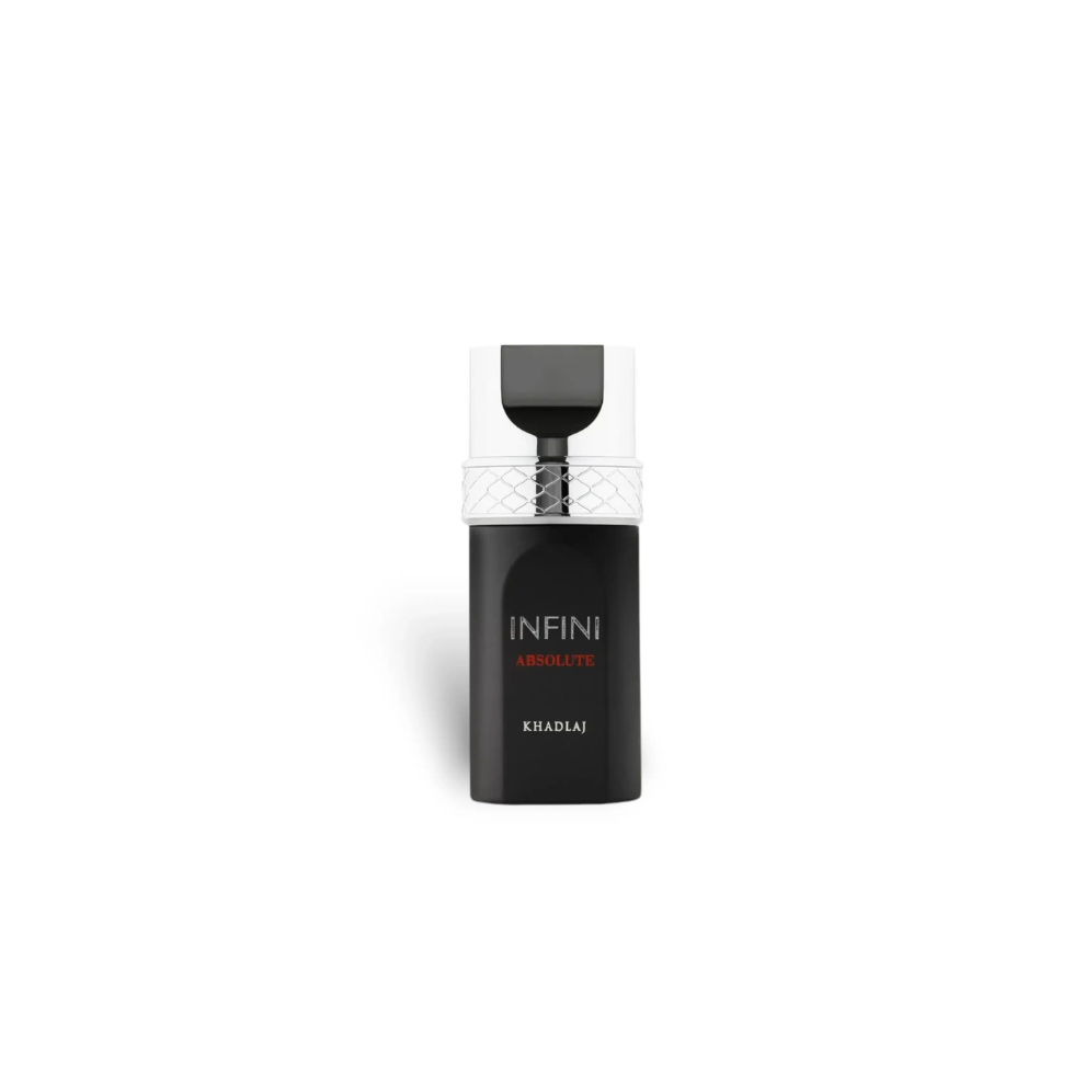 Khadlaj Perfumes Infini Absolute 100Ml Edp By Khadlaj