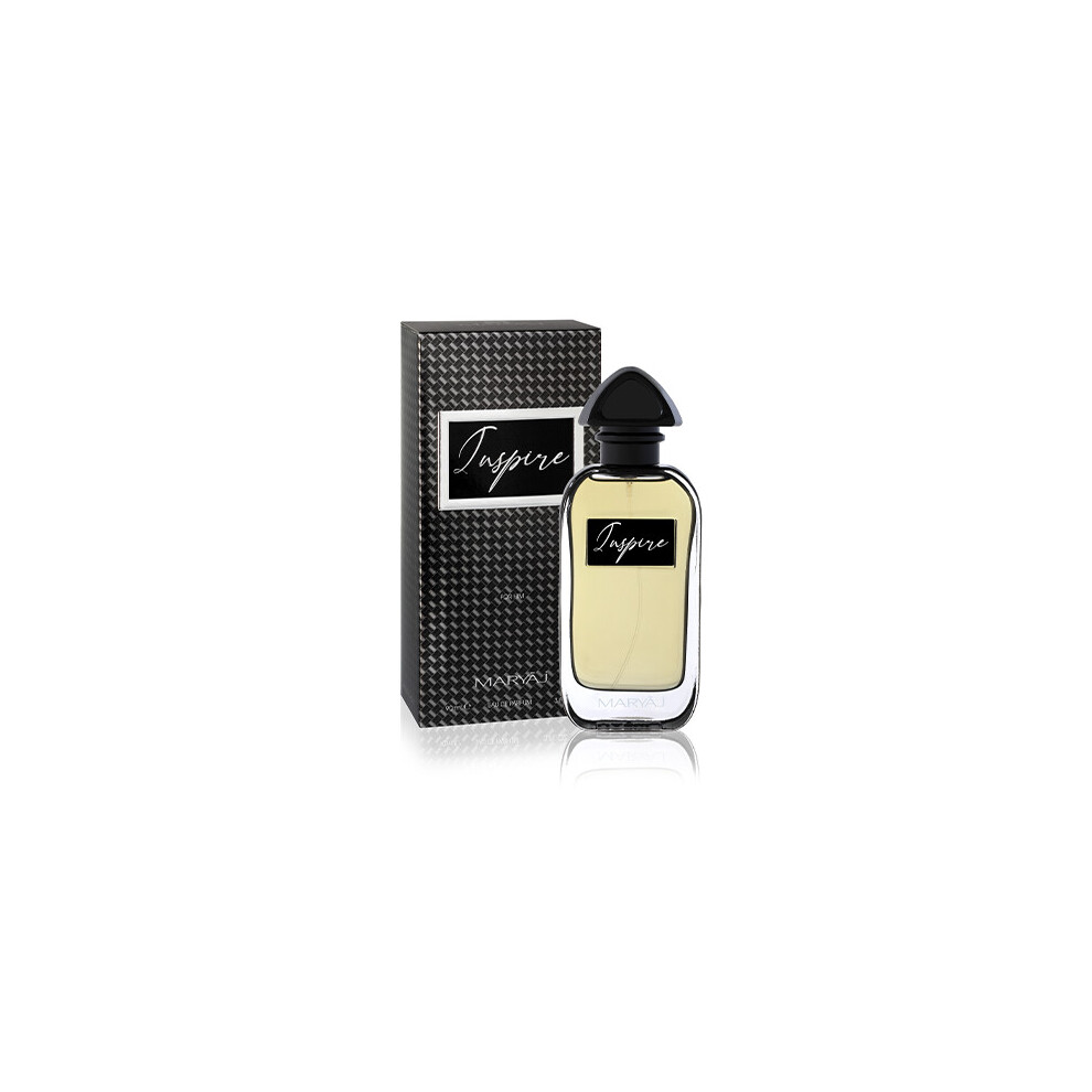 Maryaj Inspire 90Ml Eau De Parfum- By Ajmal Perfumes