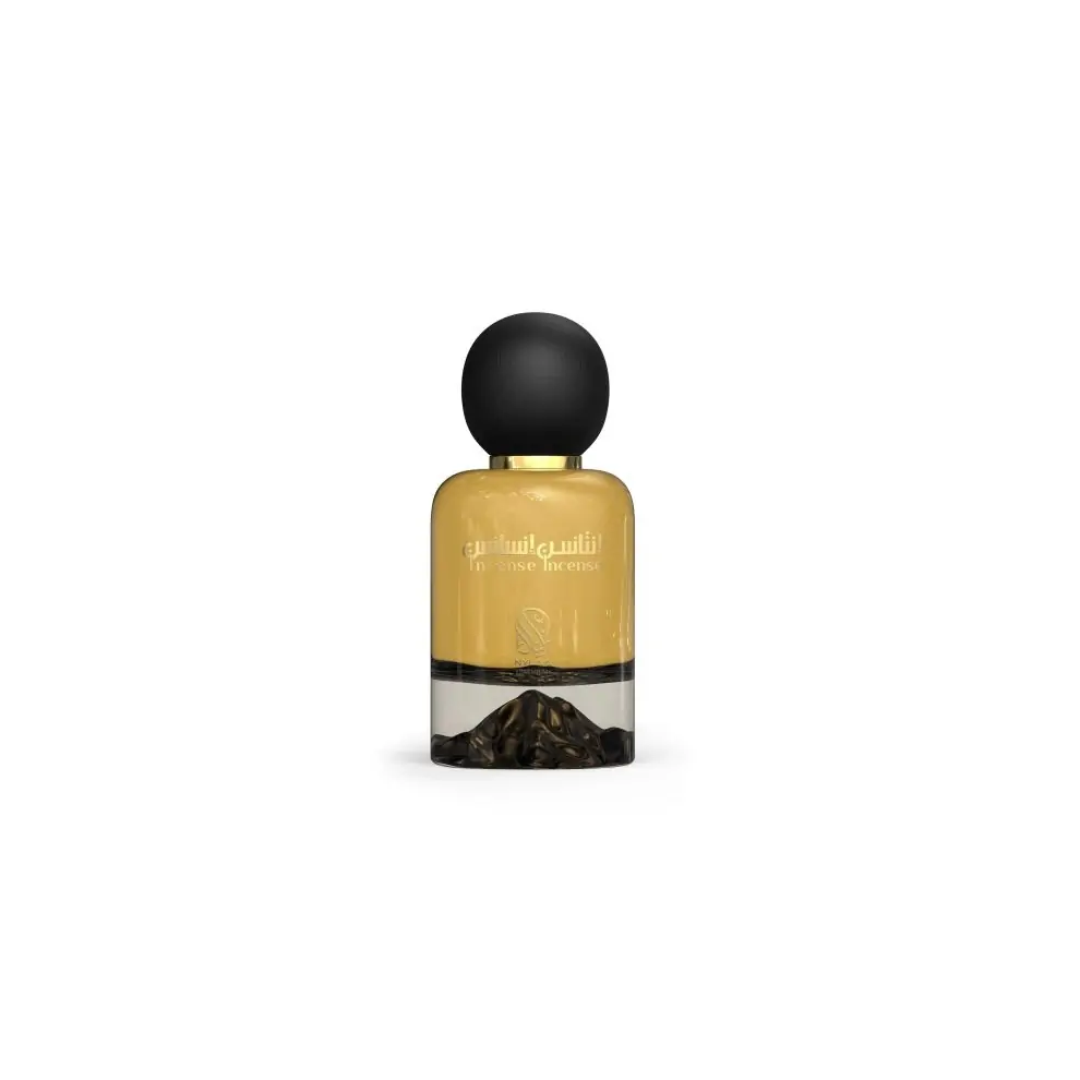 Intense Incense 100ml EDP for Unisex by Nylaa-image-OPC-PFQKBS8-NEW