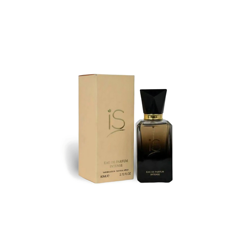 Fragrance World Is Intense 80Ml Edp By