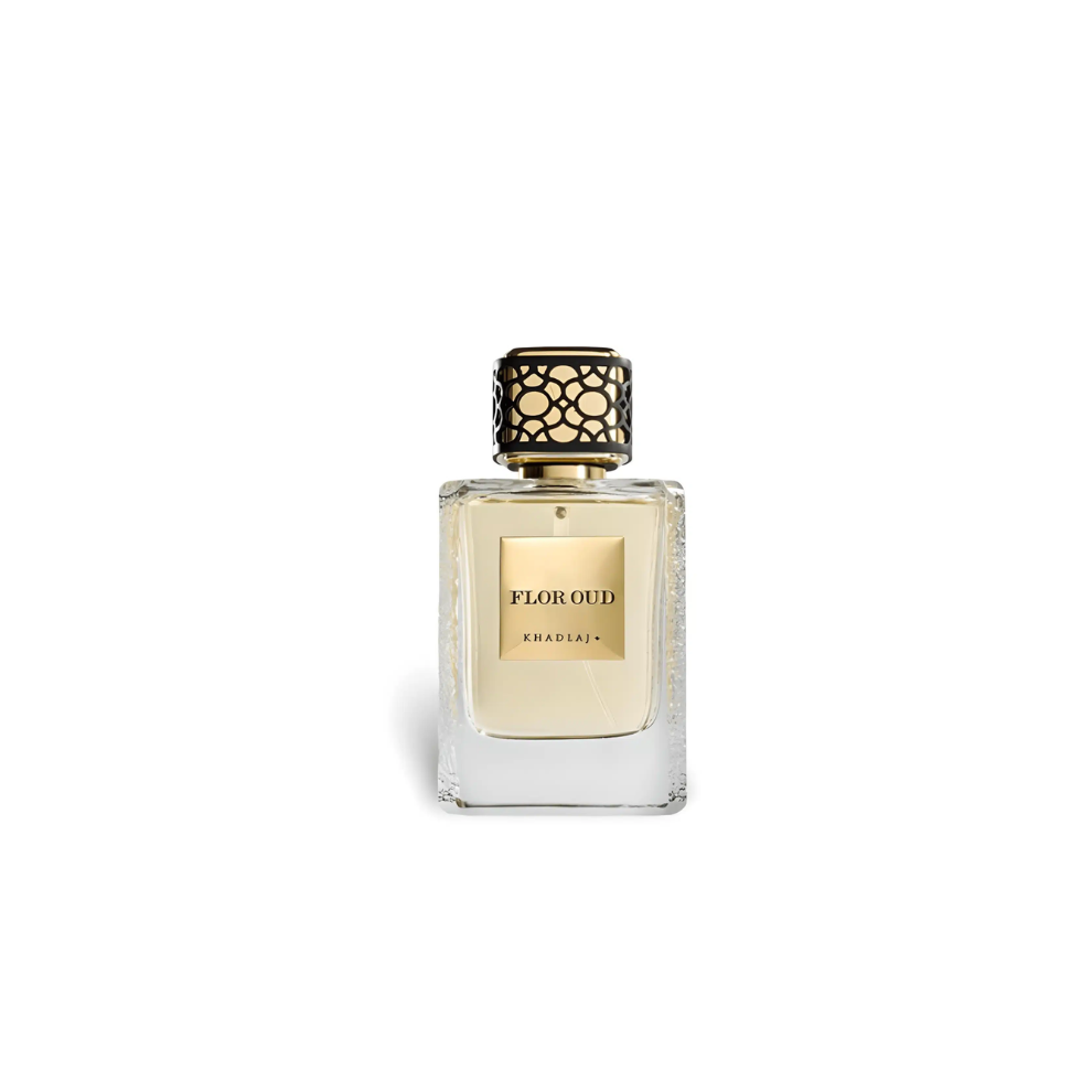 Khadlaj Perfumes Maison Flor Oud 100Ml Edp By Khadlaj
