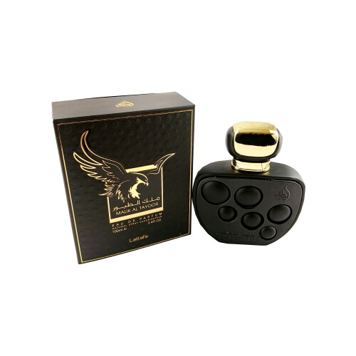 LATTAFA Perfume | Malik Al Tayoor 100ml by Lattafa