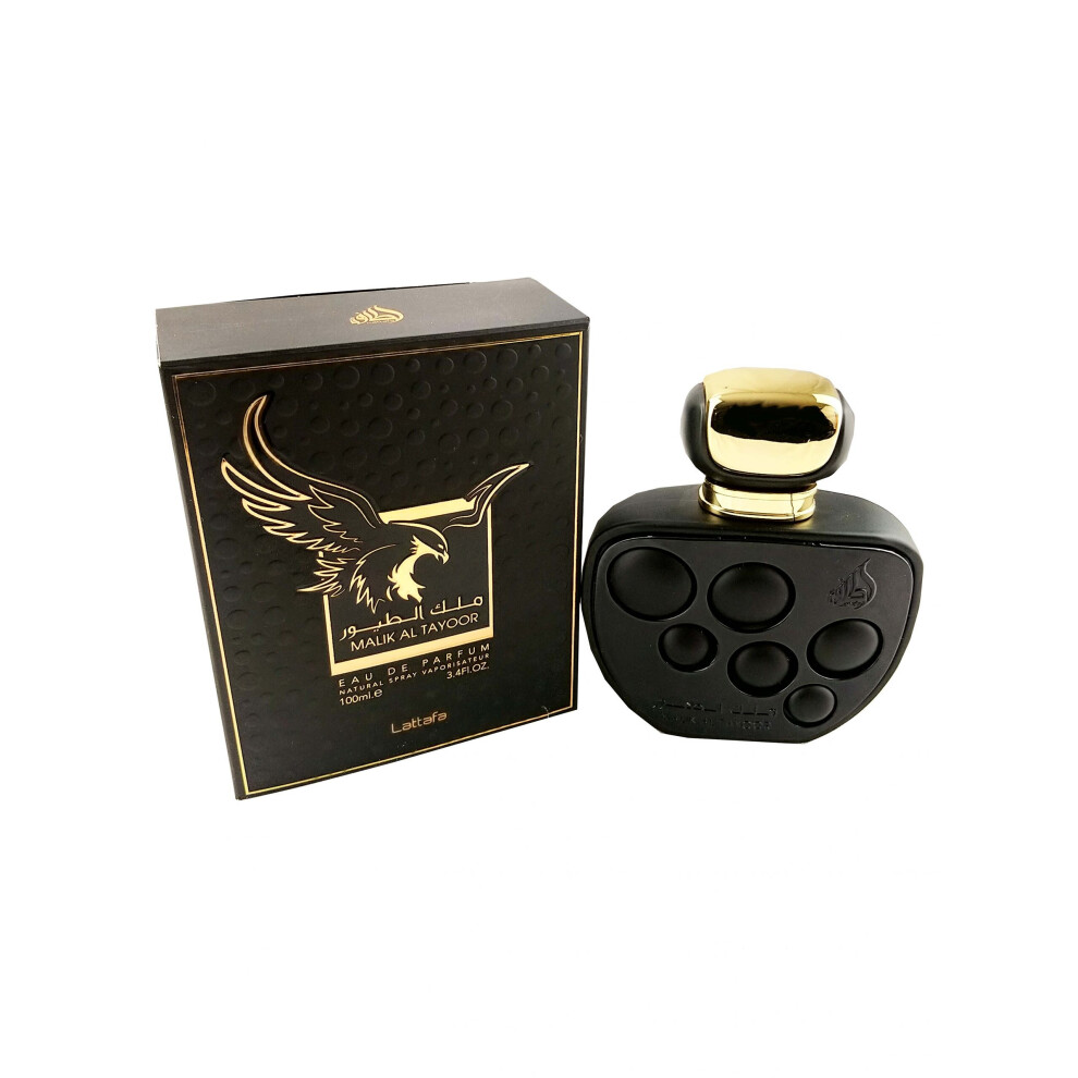 Lattafa Perfume | Malik Al Tayoor 100Ml By