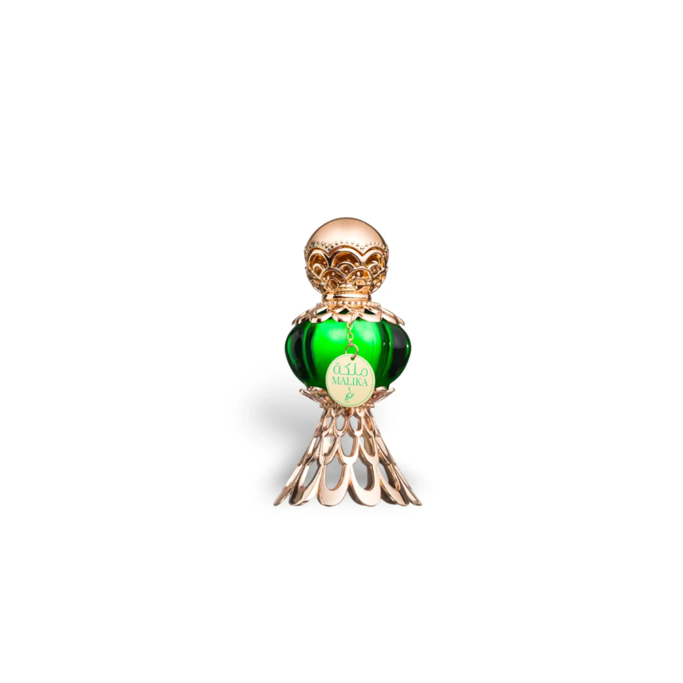 Khadlaj Perfumes Green Malika Concentrated Perfume Oil 20Ml By New