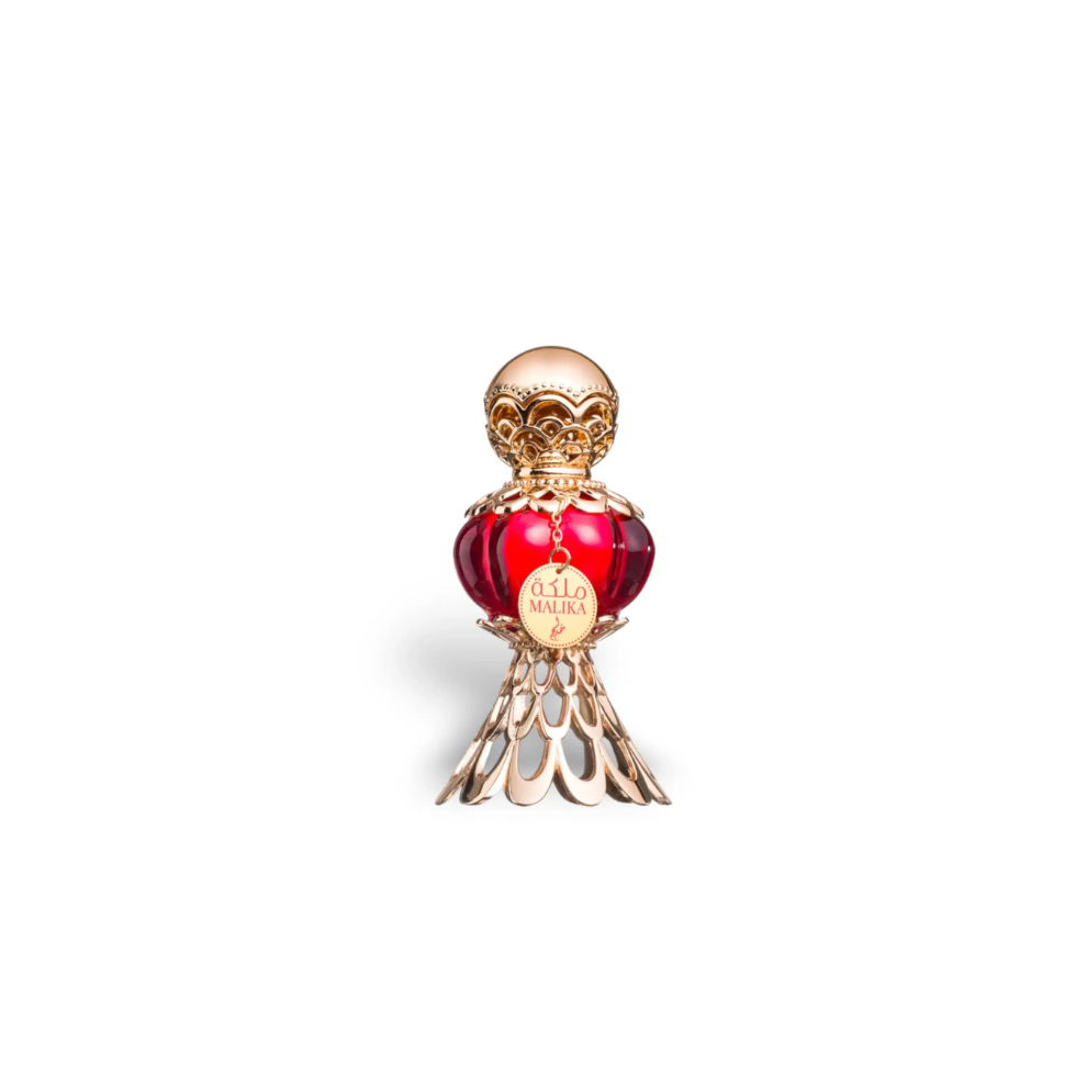 Khadlaj Perfumes Red Malika Concentrated Perfume Oil 20Ml By