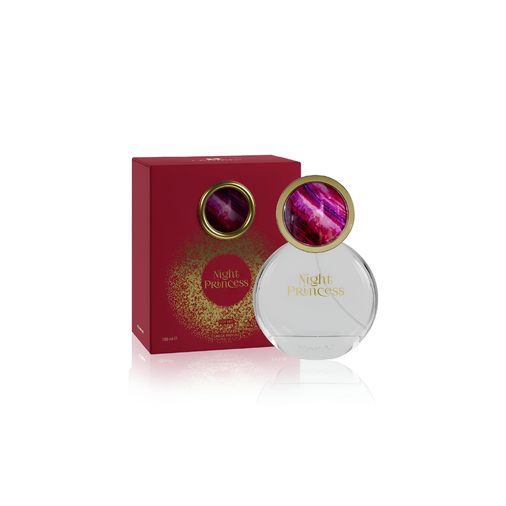 Maryaj Night Princess For Women Eau De Parfum 100Ml