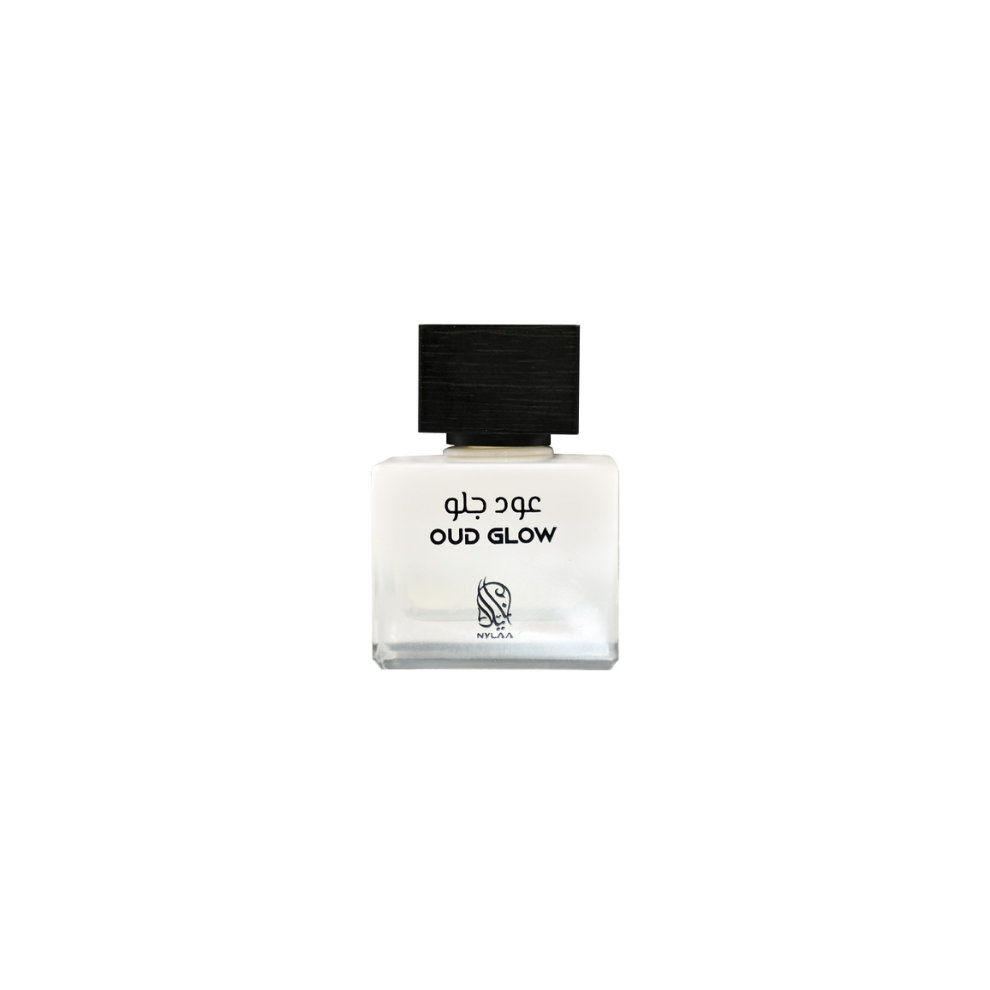 Nylaa Oud Glow Eau De Parfum 100Ml By Savia Exclusive