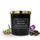 Oud Absolute Scented Candle by Pearla Nera 1