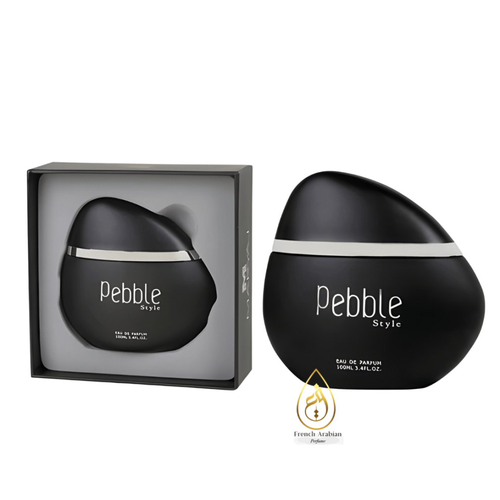 Maryaj Pebble Style Eau De Parfum For Men 100Ml By Perfumes