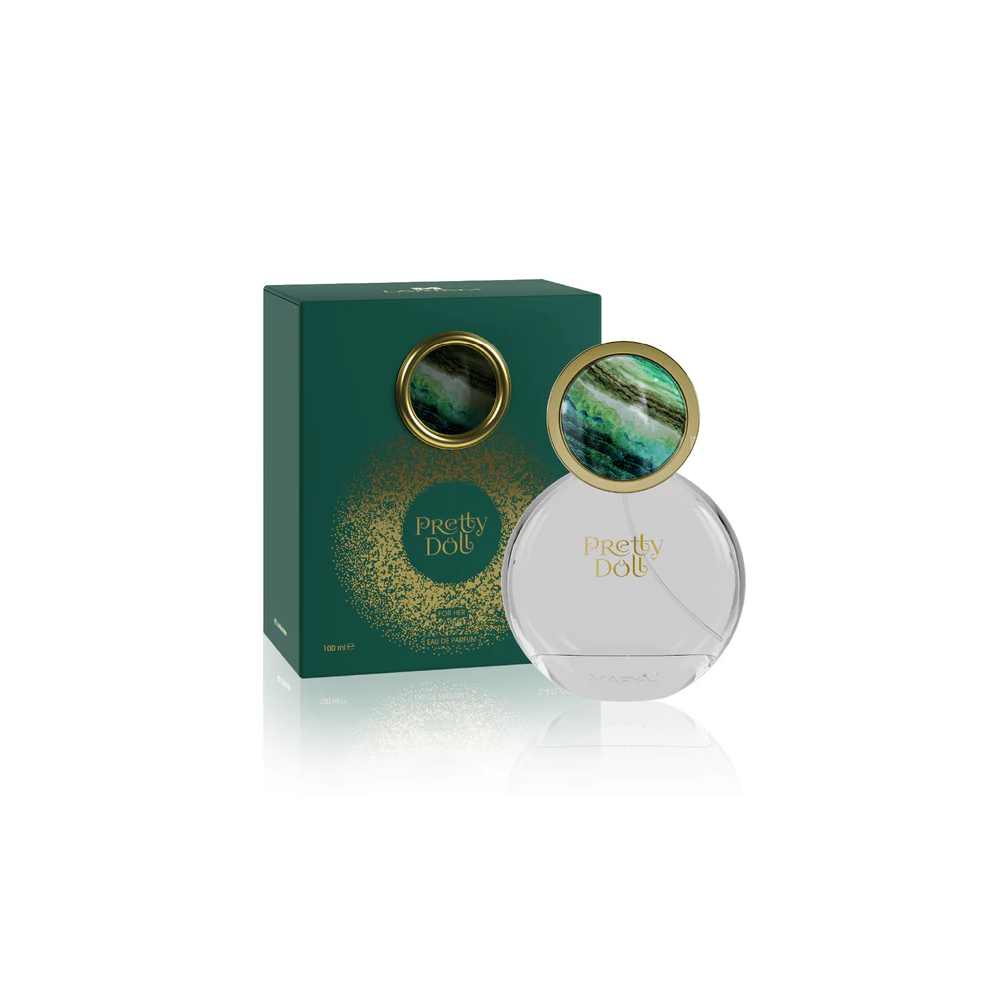 Maryaj Pretty Doll For Women Eau De Parfum 100Ml By