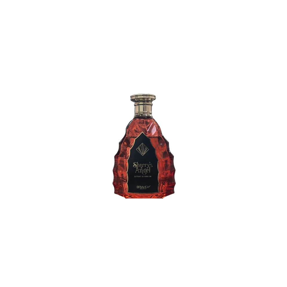 Brandy Designs Sherrys Angel Eau De Parfum Unisex 100Ml By