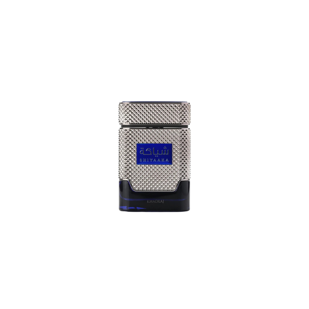 Shiyaaka Blue EDP 100ml by Khadlaj Perfumes