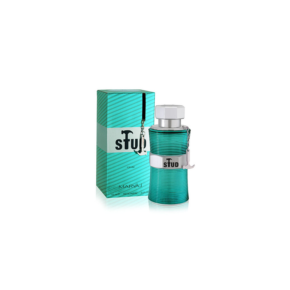 Maryaj Men's Stud Eau De Parfum For 100Ml By Perfumes
