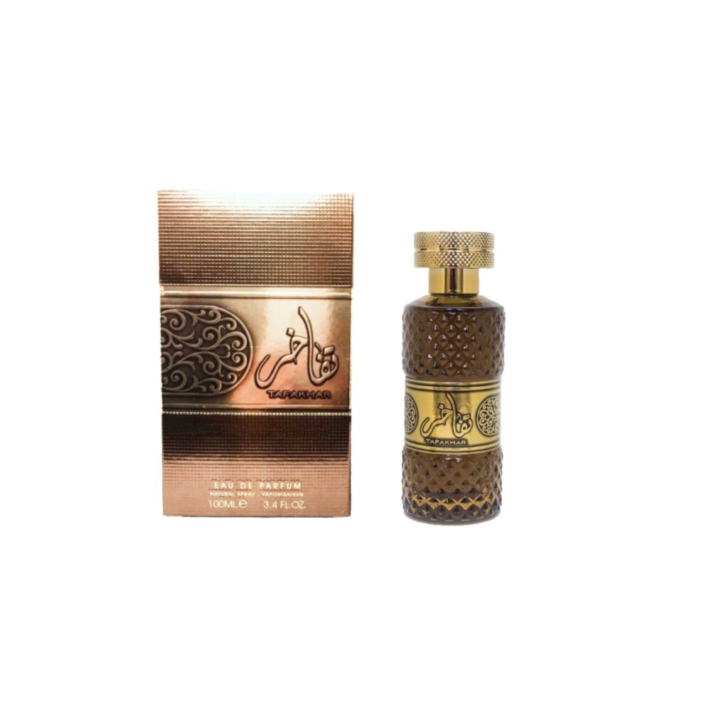 Ard Al Zaafaran Tafakhar 100Ml By