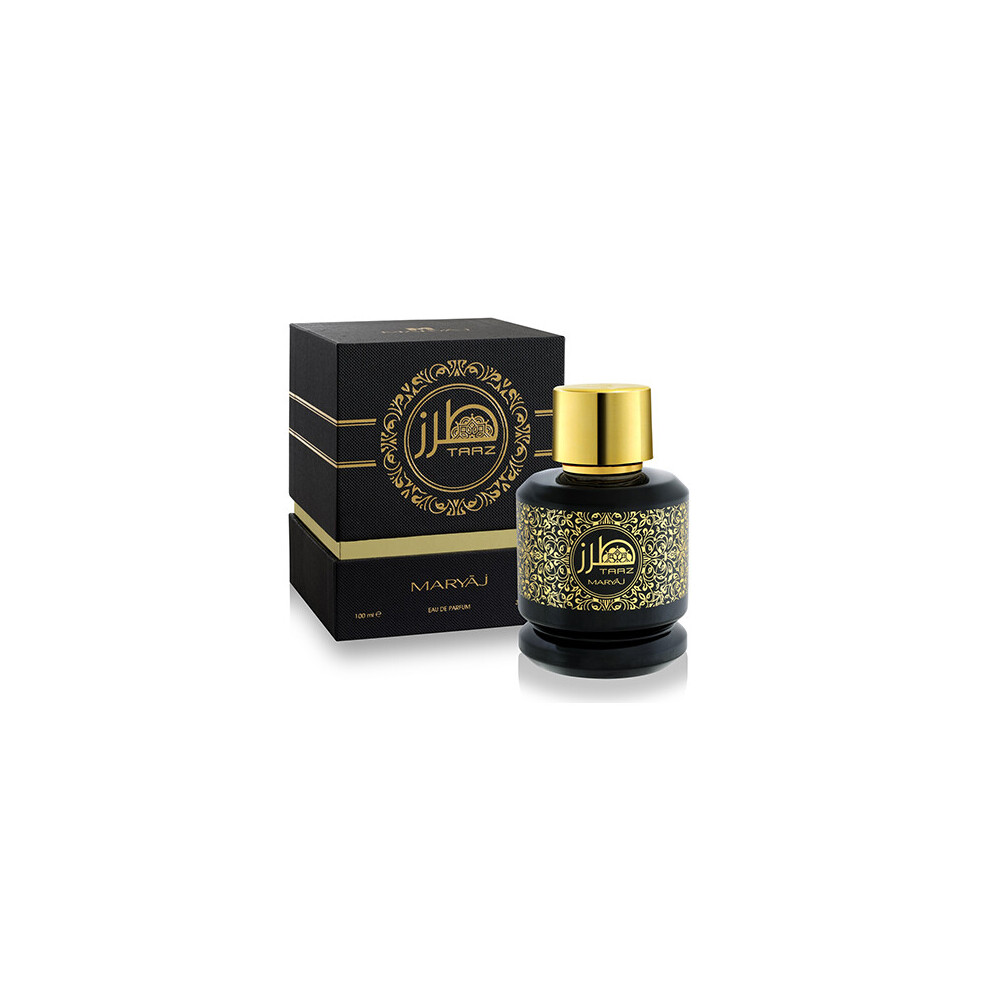 Maryaj Unisex Tarz Eau De Parfum For 100Ml By Perfumes