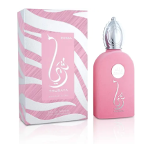 Eau de parfum - Thuraya Rossa - 100 ml - Sekä - Itämainen amber