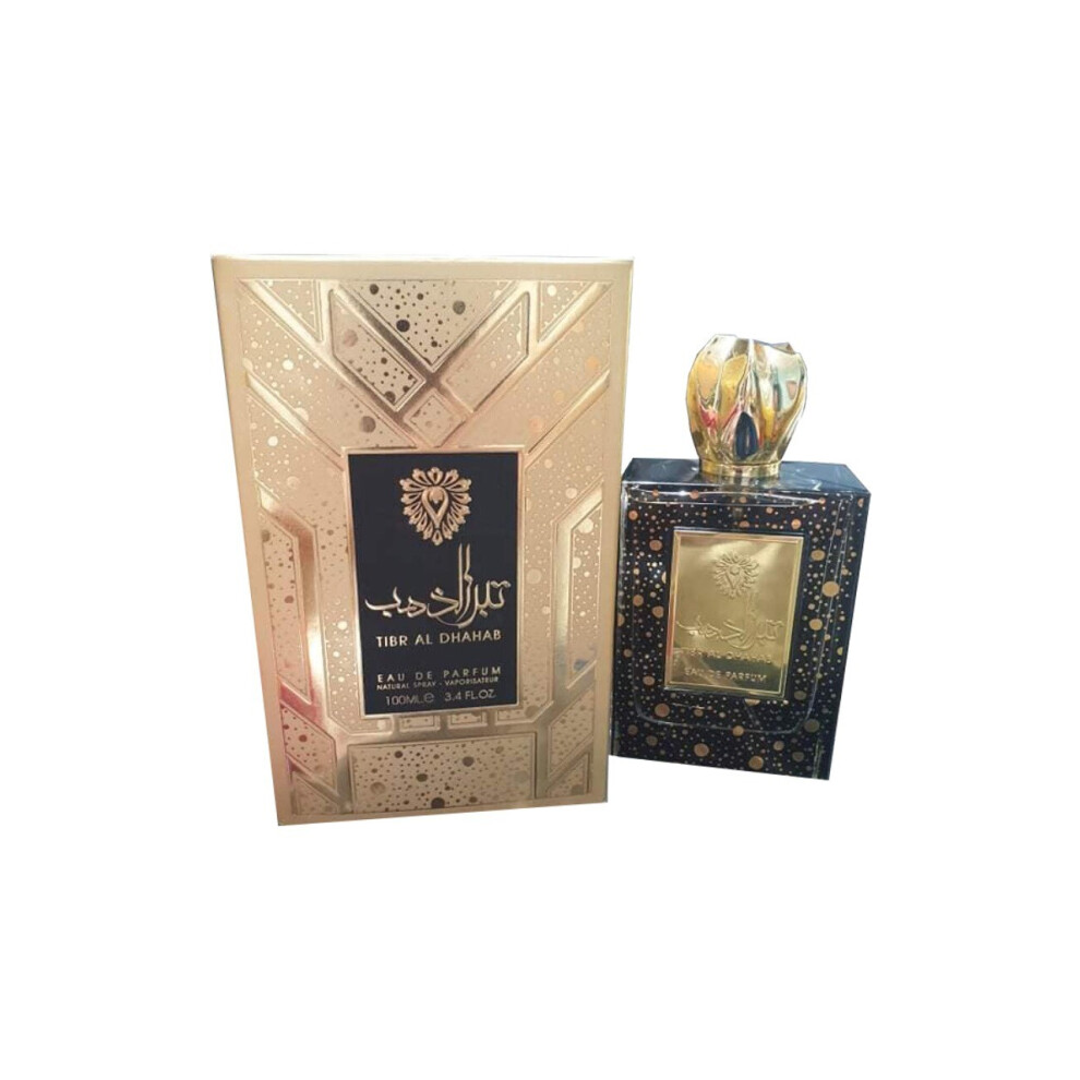 Ard Al Zaafaran Tibr Al Dhahab 100Ml By