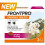 (Small Dog (2-4kg)) FRONTPRO Chewable Tablets Flea and Tick Treatment 1