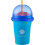 Chill Factor Colour Shock Slushy Maker TOTALLY COOL BLUE 2