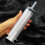 150ml Large Plastic Syringe Measuring Nutrient Sterile Reusable Liquid Food Kits 1