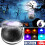 Halloween Witch Pot Smoke Machine Fogger Misting Cauldron Mist Maker Party Prop 2