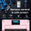NEO (Pink) Neo Walking Pad Foldable Treadmill 4