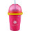 Chill Factor Colour Shock slushy maker PERFECTLY PINK 2