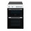 Willow Appliances Willow 68L Electric Cooker, Twin Cavity Ceramic Hob WT60CCW 1