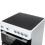 Willow Appliances Willow 68L Electric Cooker, Twin Cavity Ceramic Hob WT60CCW 4