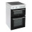 Willow Appliances Willow 68L Electric Cooker, Twin Cavity Ceramic Hob WT60CCW 5