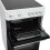 Willow Appliances Willow 68L Electric Cooker, Twin Cavity Ceramic Hob WT60CCW 10